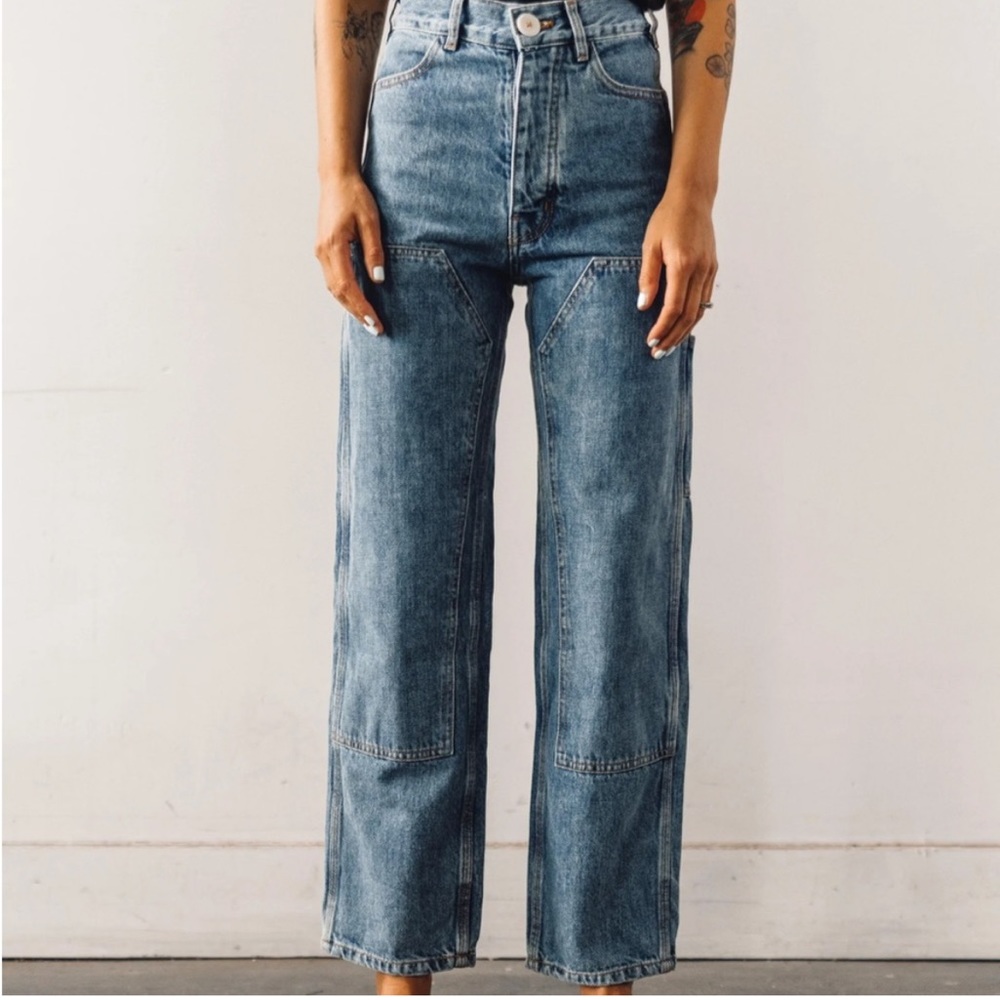 Jesse Kamm Handy Pants